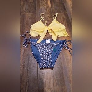 Xhilaration 2pc Bikini